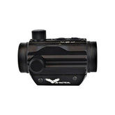 JS-Tactical Red Dot 22mm